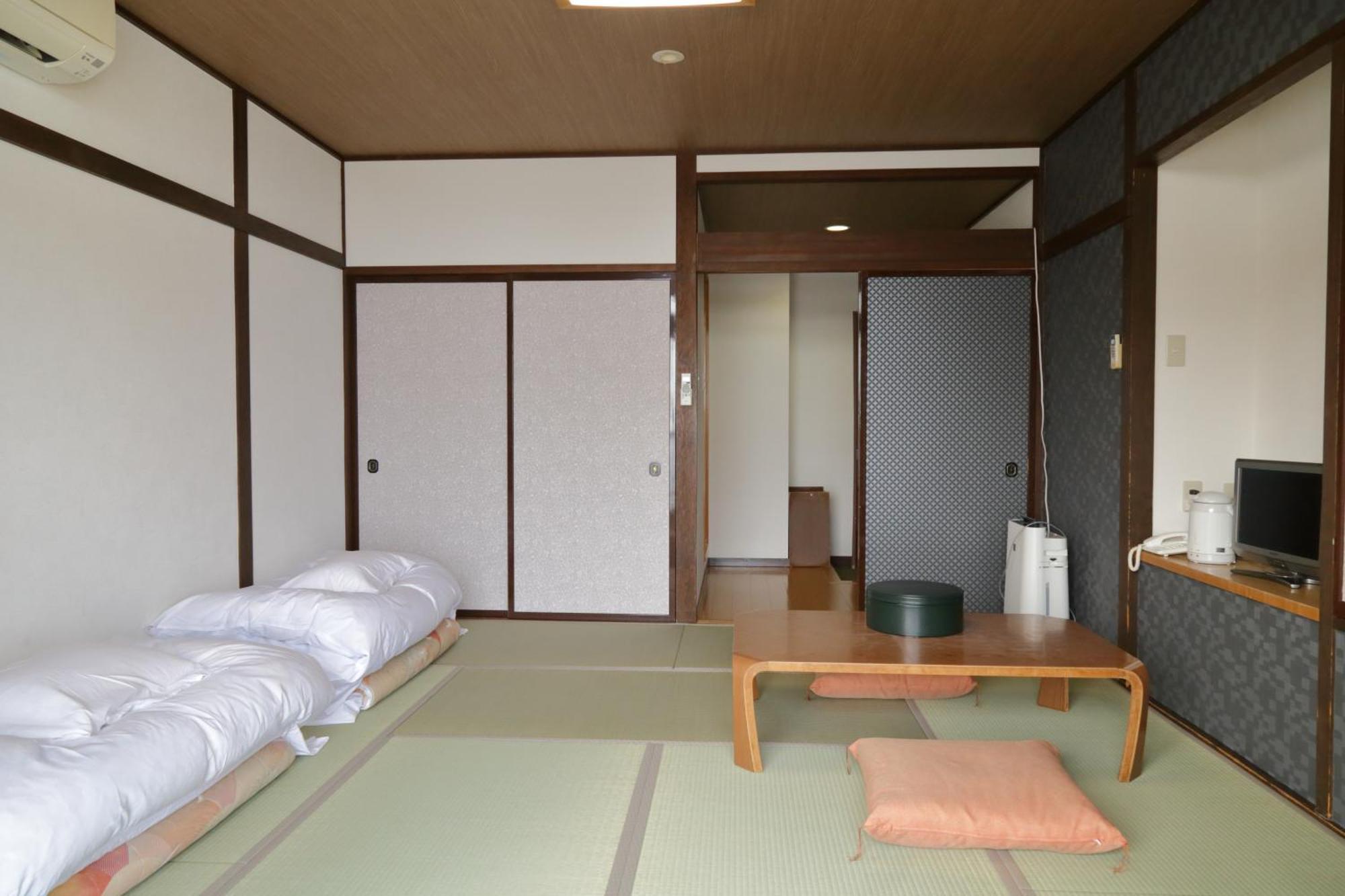 Eboshiso Hotel Noda  Exterior photo