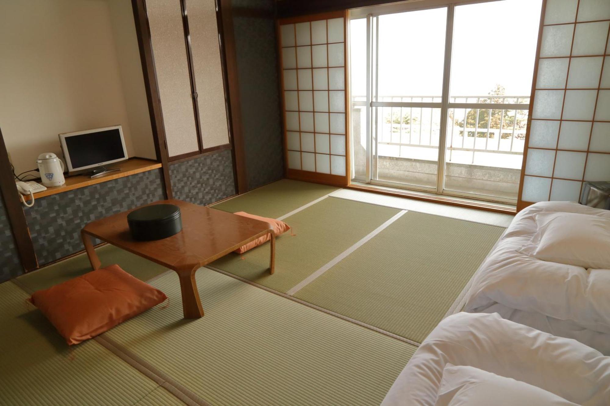 Eboshiso Hotel Noda  Exterior photo