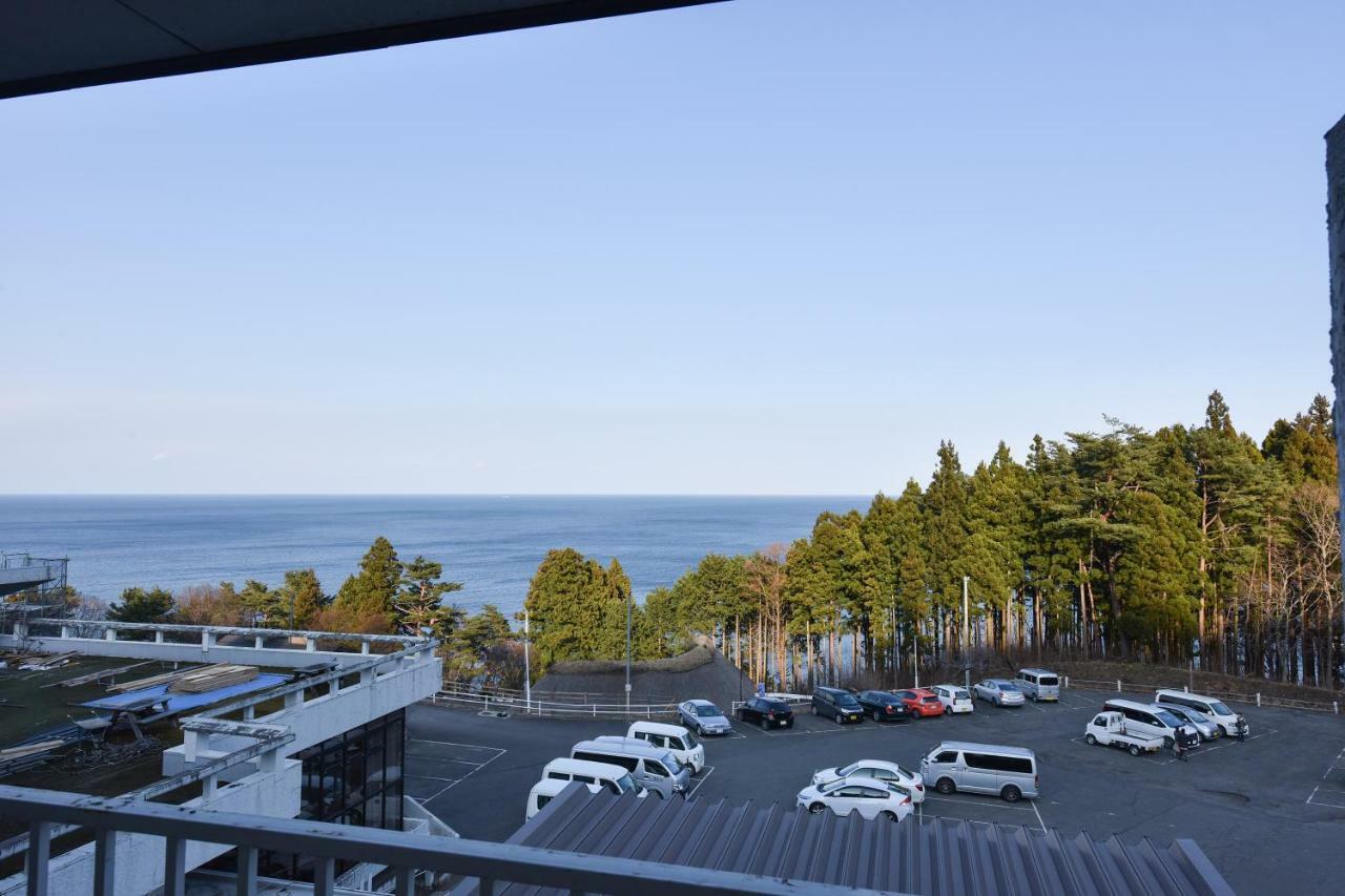Eboshiso Hotel Noda  Exterior photo