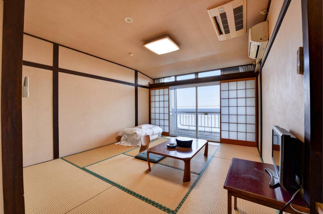 Eboshiso Hotel Noda  Exterior photo