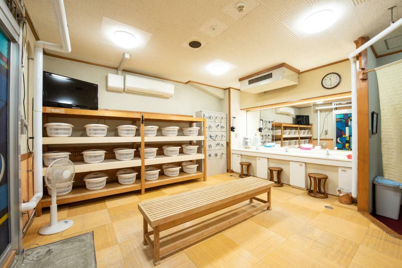 Eboshiso Hotel Noda  Exterior photo