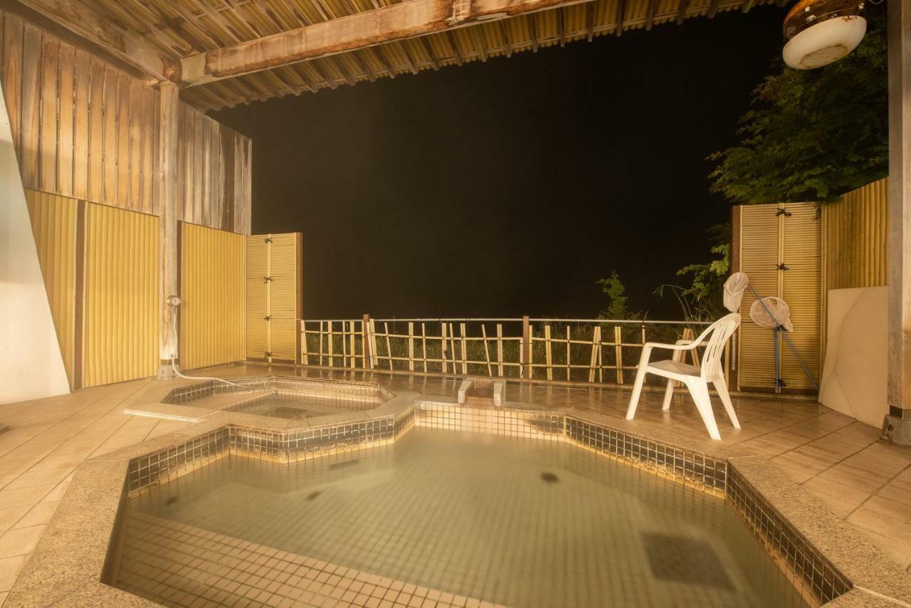 Eboshiso Hotel Noda  Exterior photo